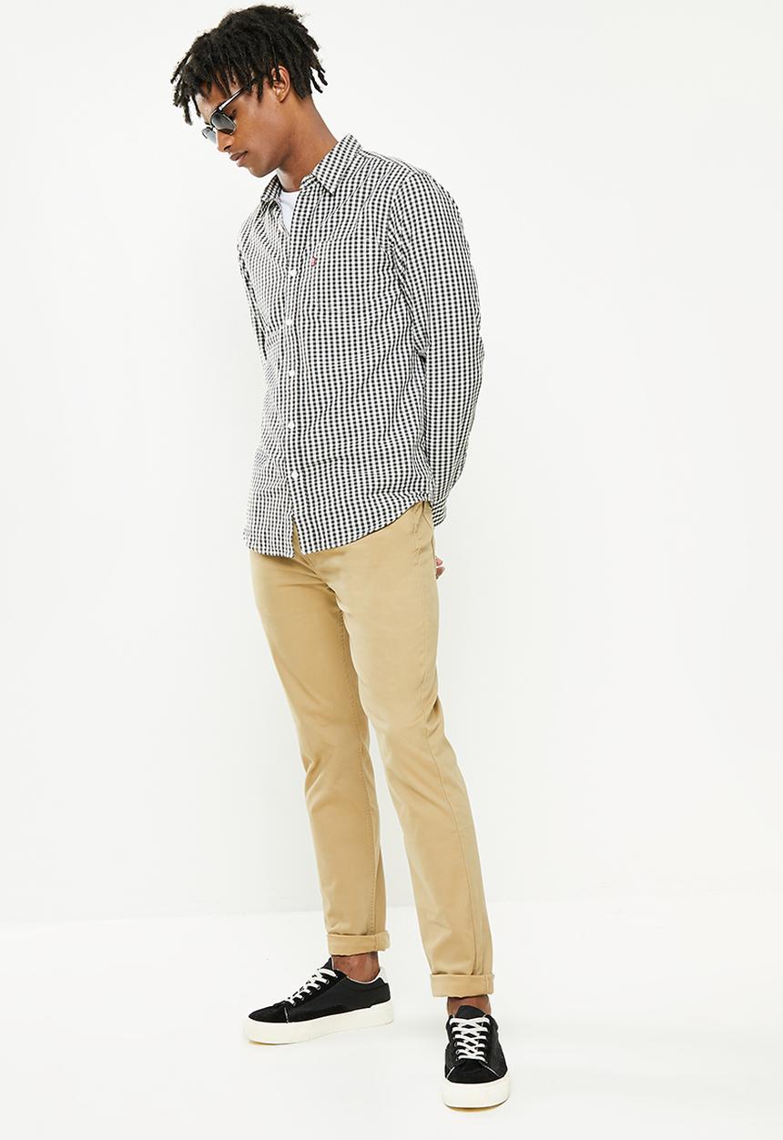 Levi’s® - 511® Slim fit - stone
