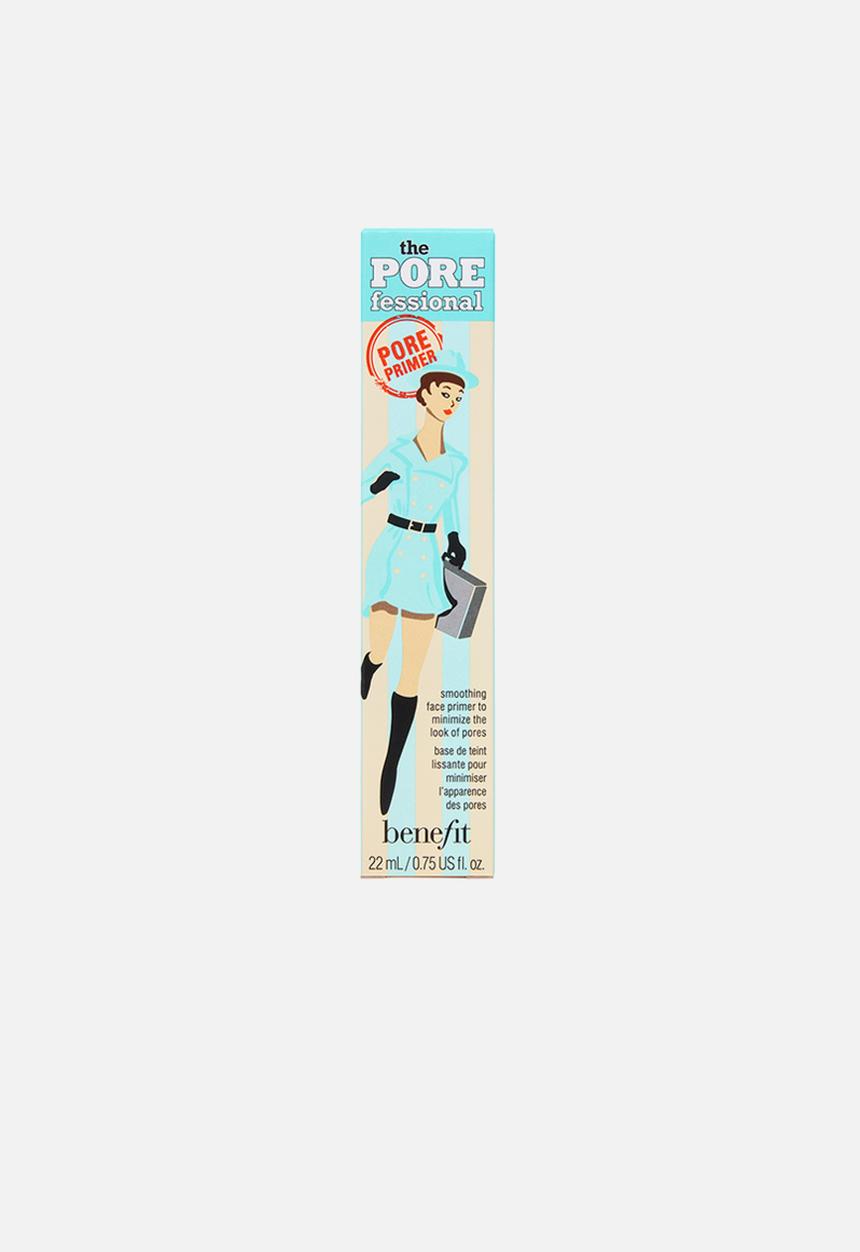 Benefit Cosmetics - The POREfessional Primer