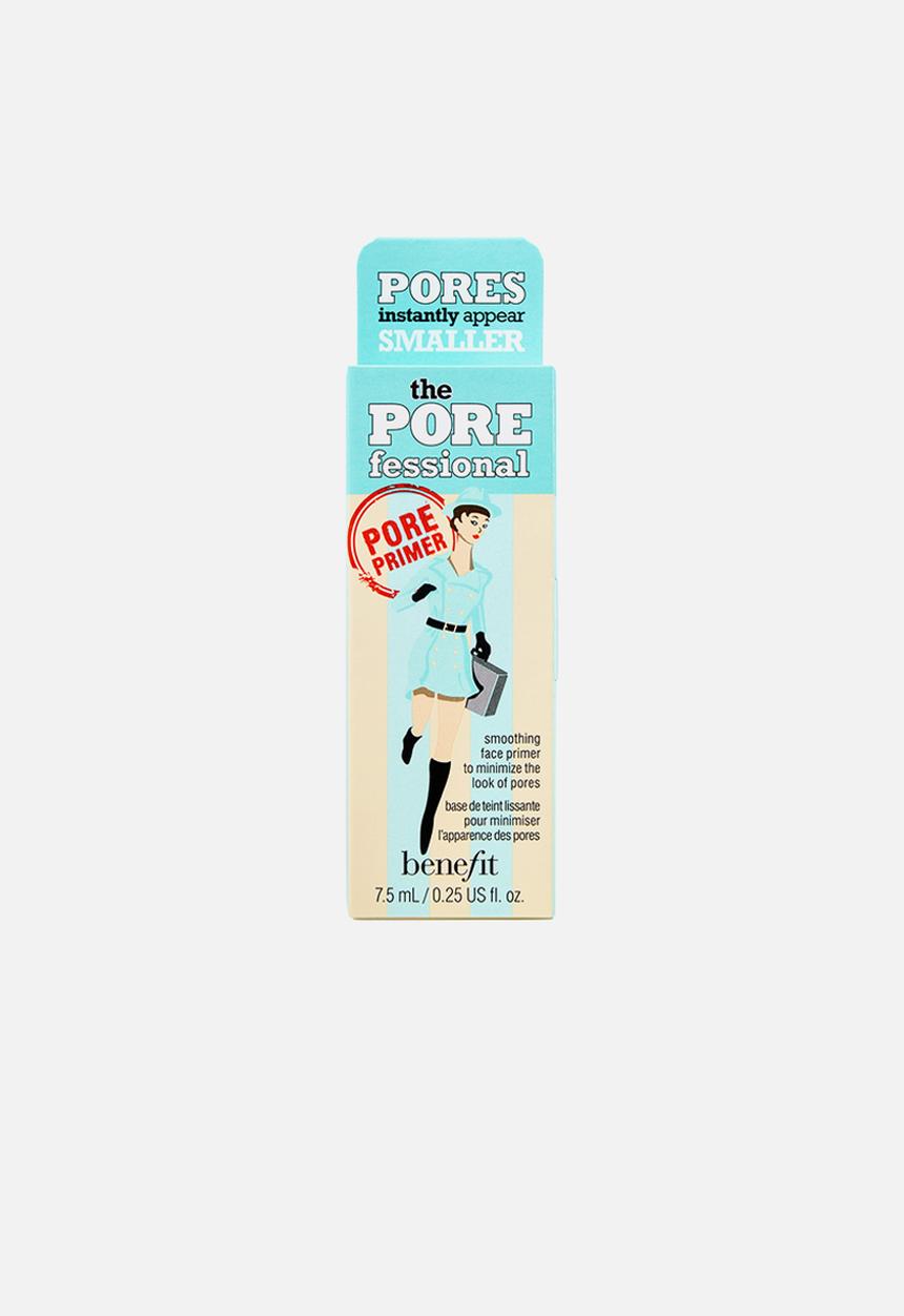 Benefit Cosmetics - The POREfessional Primer Mini