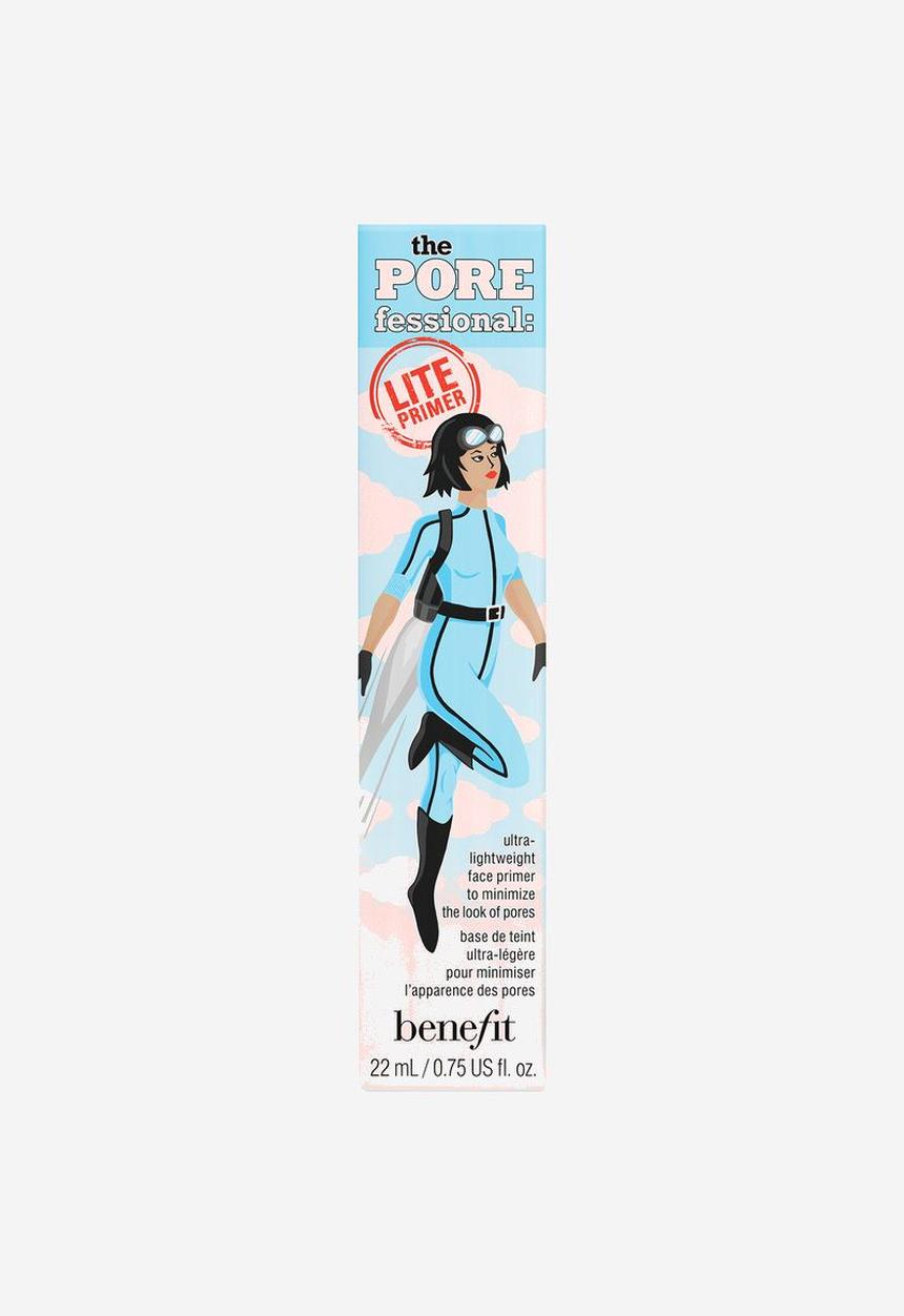 Benefit Cosmetics - The POREfessional: Lite Primer