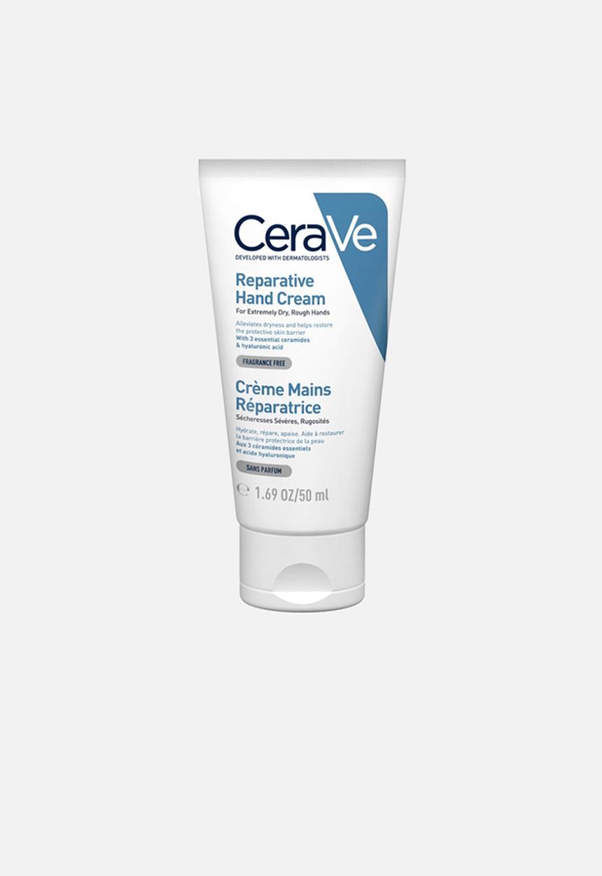DNUCeraVe® - Reparative Hand Cream