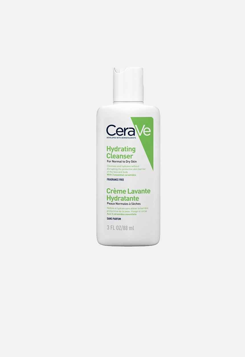 DNUCeraVe® - Hydrating Cleanser