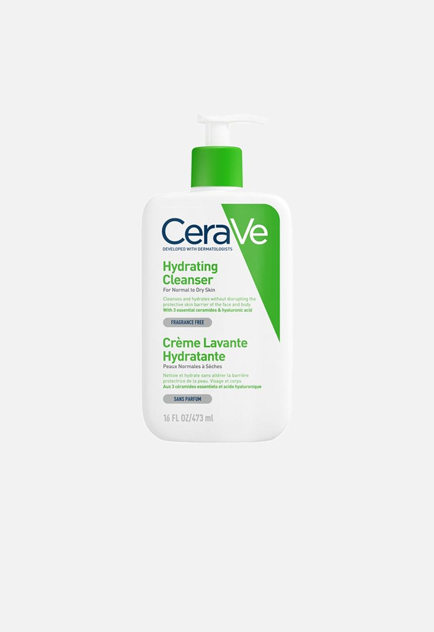 DNUCeraVe® - Hydrating Cleanser - 473mldnu