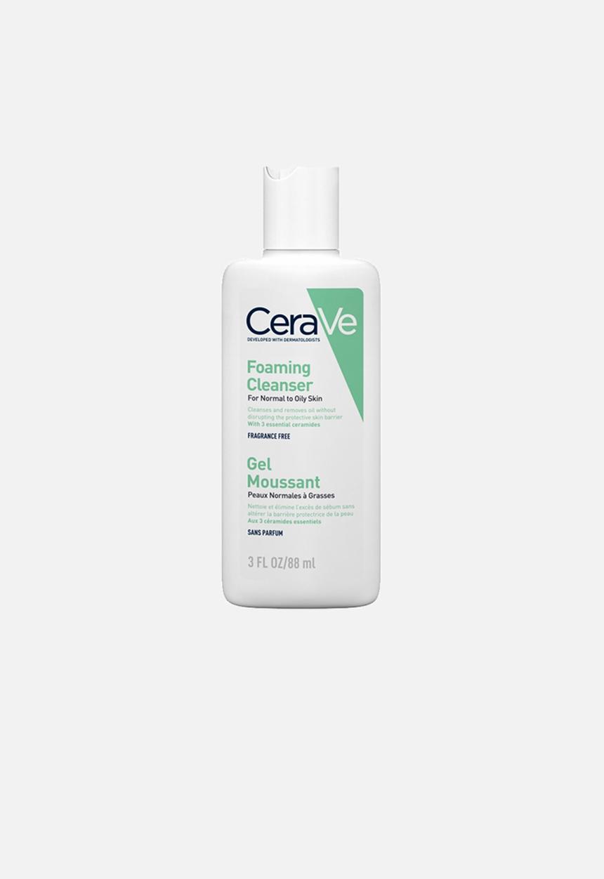 DNUCeraVe® - Foaming Cleanser