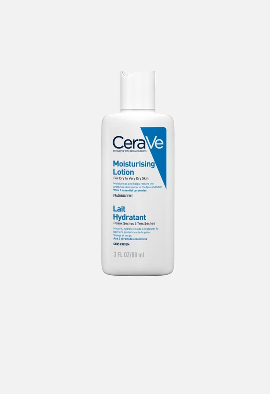 DNUCeraVe® - Moisturising Lotion