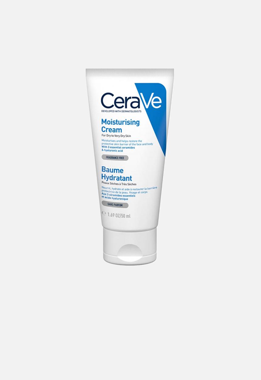DNUCeraVe® - Moisturising Cream