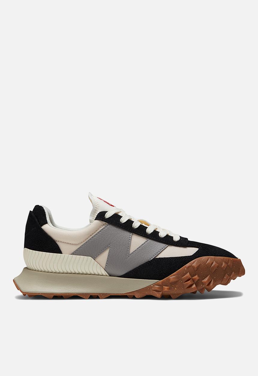 New Balance  - UXC72 v1 - black
