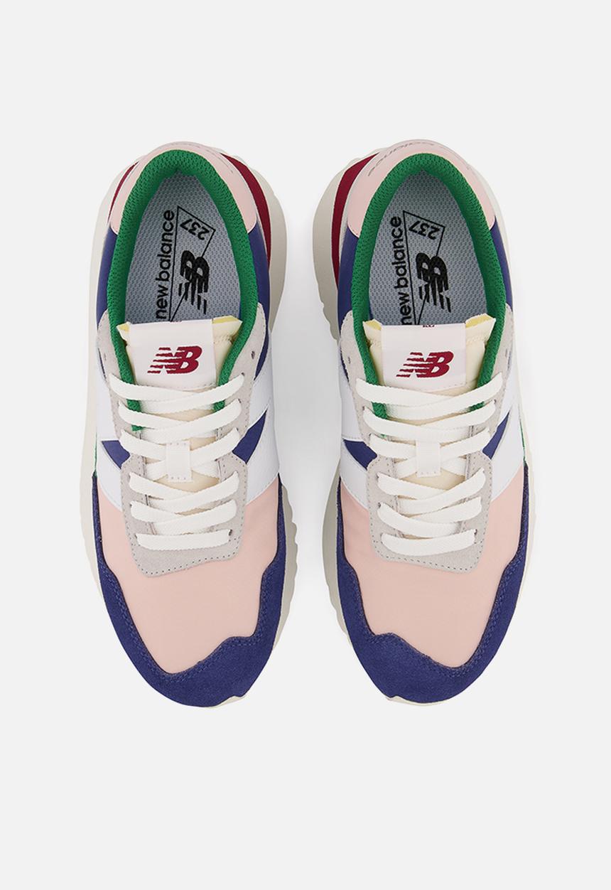 New Balance  - 237 v1 - moon shadow 