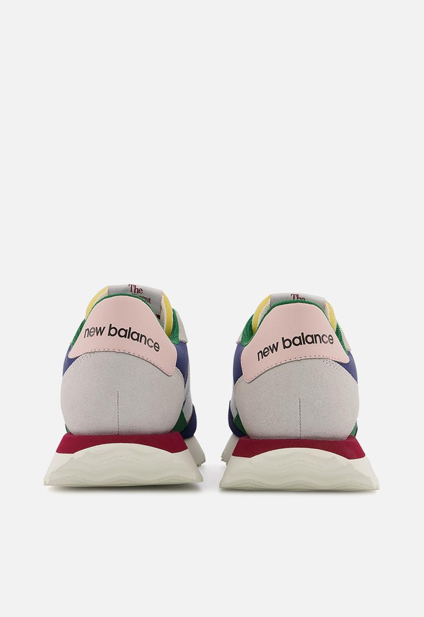 New Balance  - 237 v1 - moon shadow 