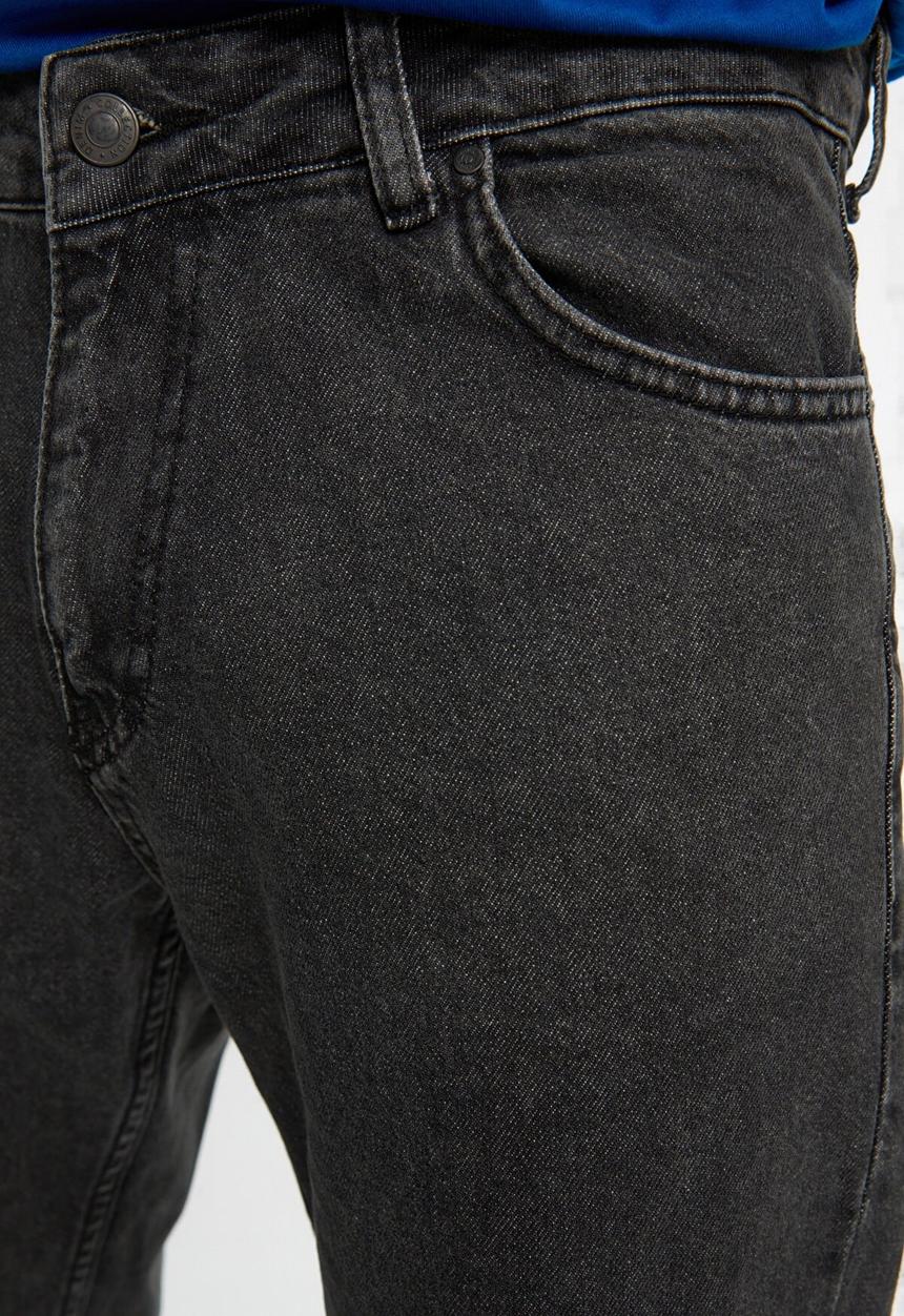 Trendyol - Brock relaxed fit jeans - grey
