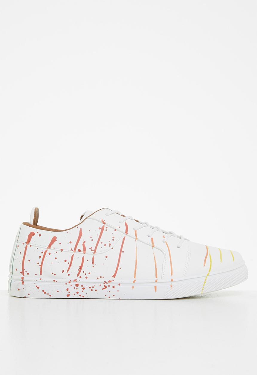 UrbanArt - Hydro 1 wax - white
