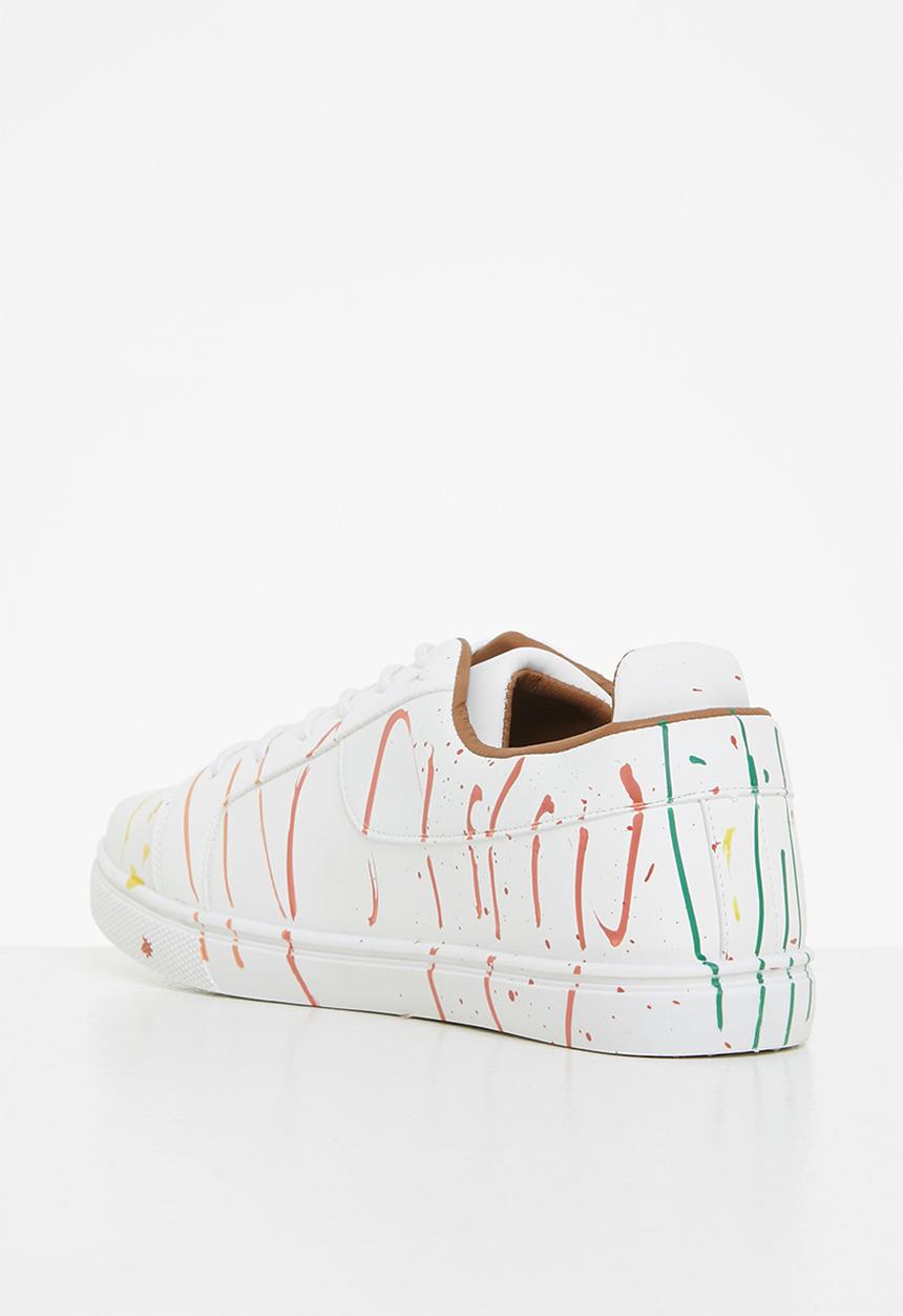 UrbanArt - Hydro 1 wax - white
