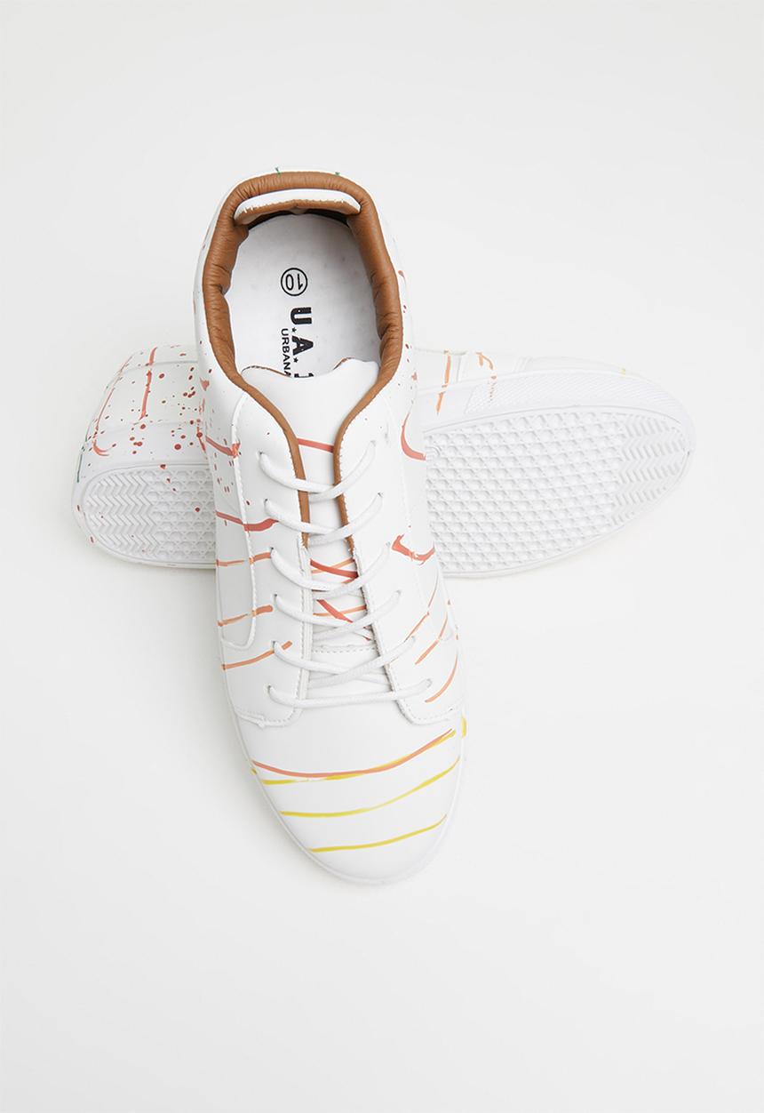 UrbanArt - Hydro 1 wax - white