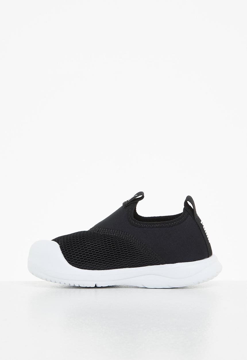 PUMA - Puma aquacat shield inf - puma black-puma white