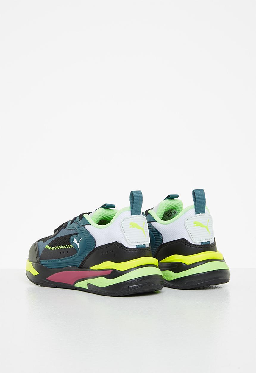 PUMA - Rs-fast limiter ps - puma black-blue coral