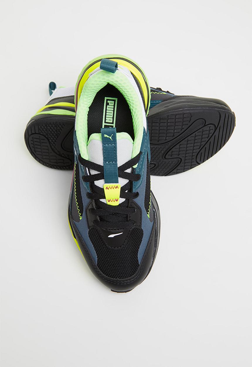PUMA - Rs-fast limiter ps - puma black-blue coral