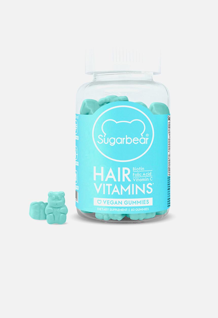 Sugarbear® - Hair Vitamin Gummies - 1 Month