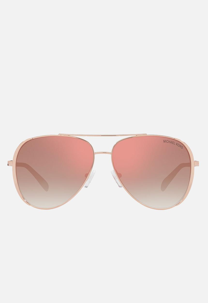 Michael Kors Eyewear - Chelsea bright 0mk1101b 10141360 - light gold 