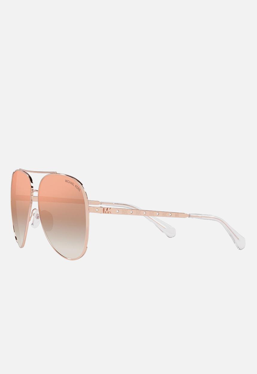 Michael Kors Eyewear - Chelsea bright 0mk1101b 10141360 - light gold 
