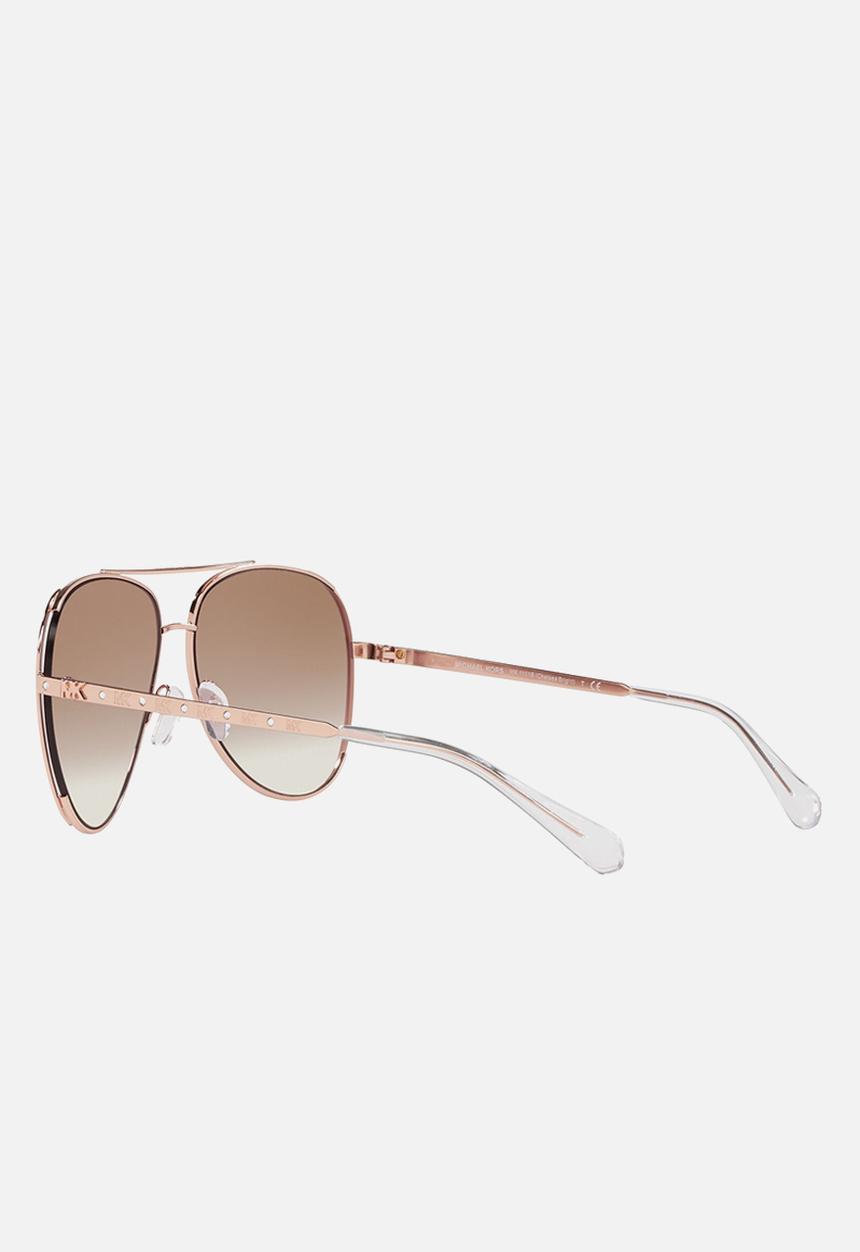 Michael Kors Eyewear - Chelsea bright 0mk1101b 10141360 - light gold 