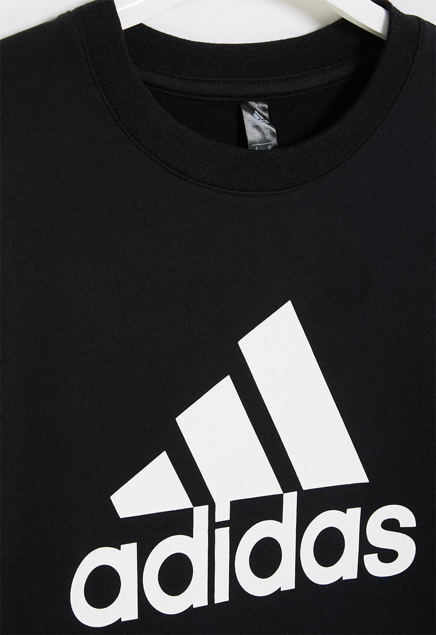adidas Originals - G bl sweat - black