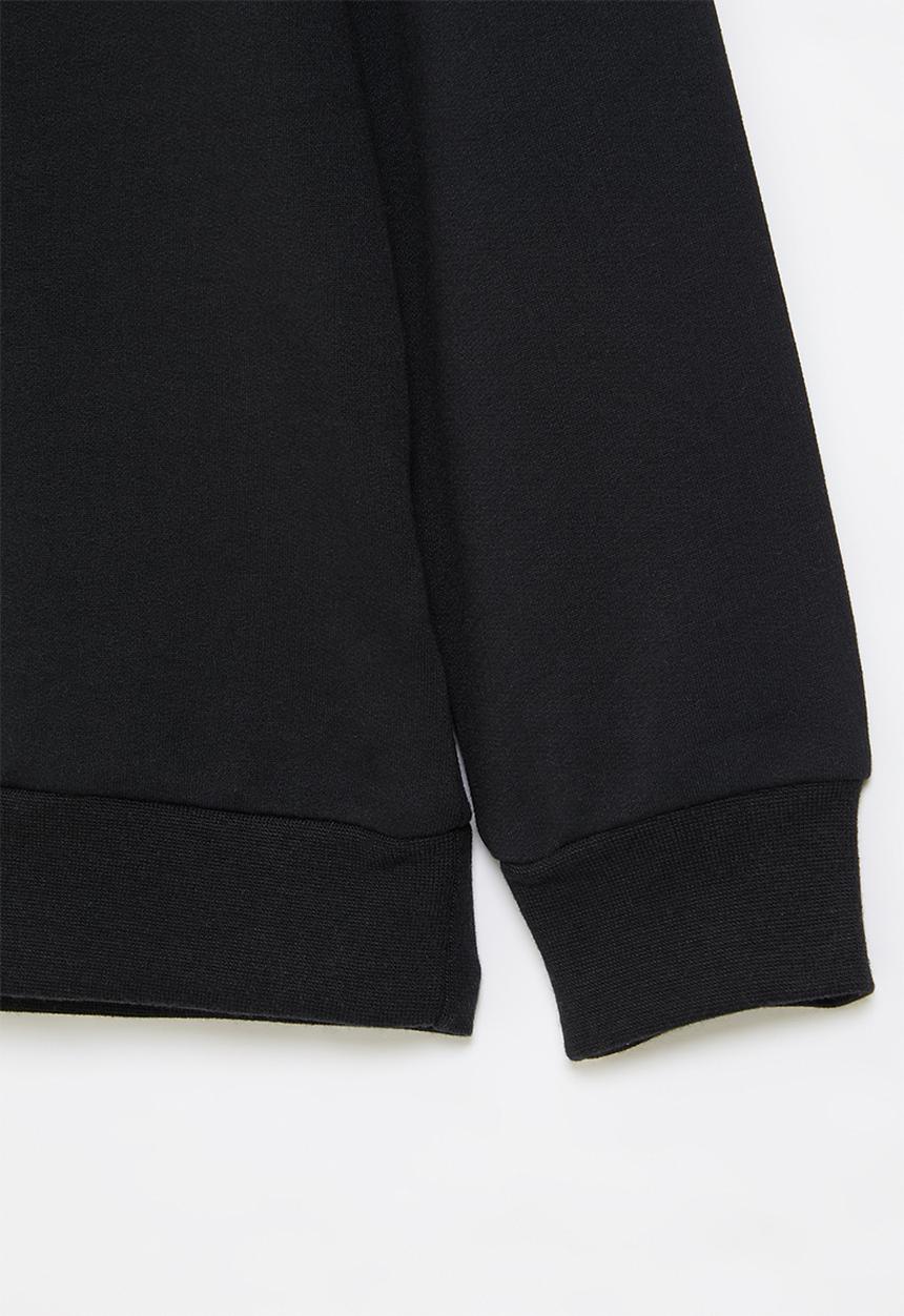 adidas Originals - G bl sweat - black