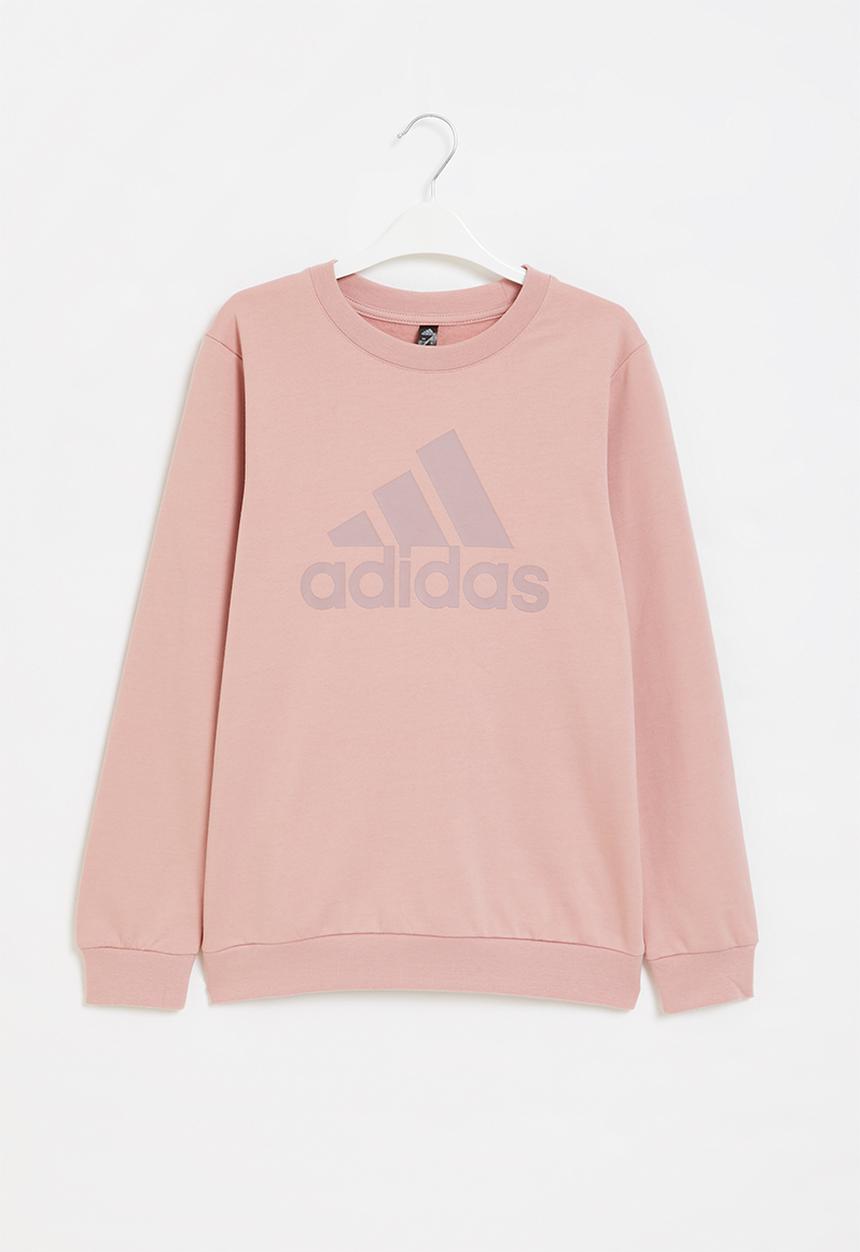 adidas Originals - G bl sweat - wonder mauve