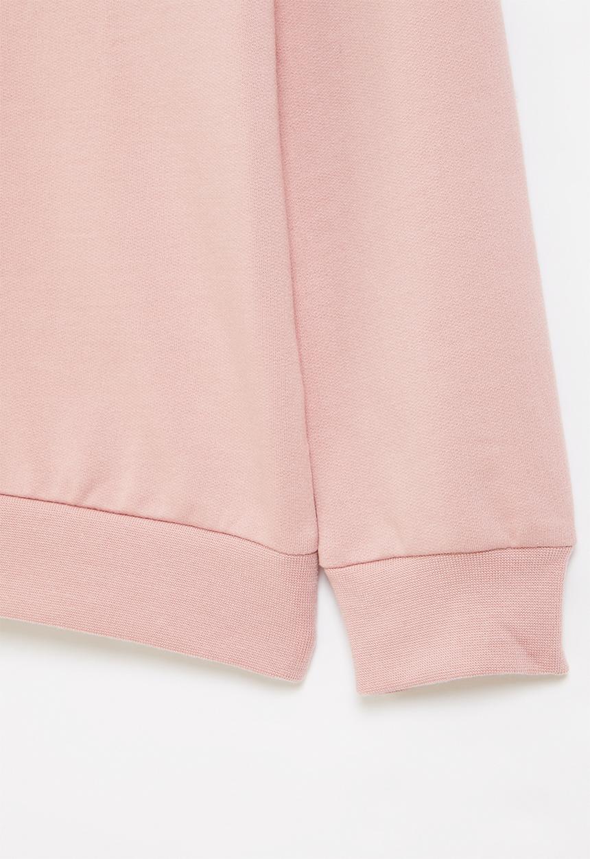 adidas Originals - G bl sweat - wonder mauve