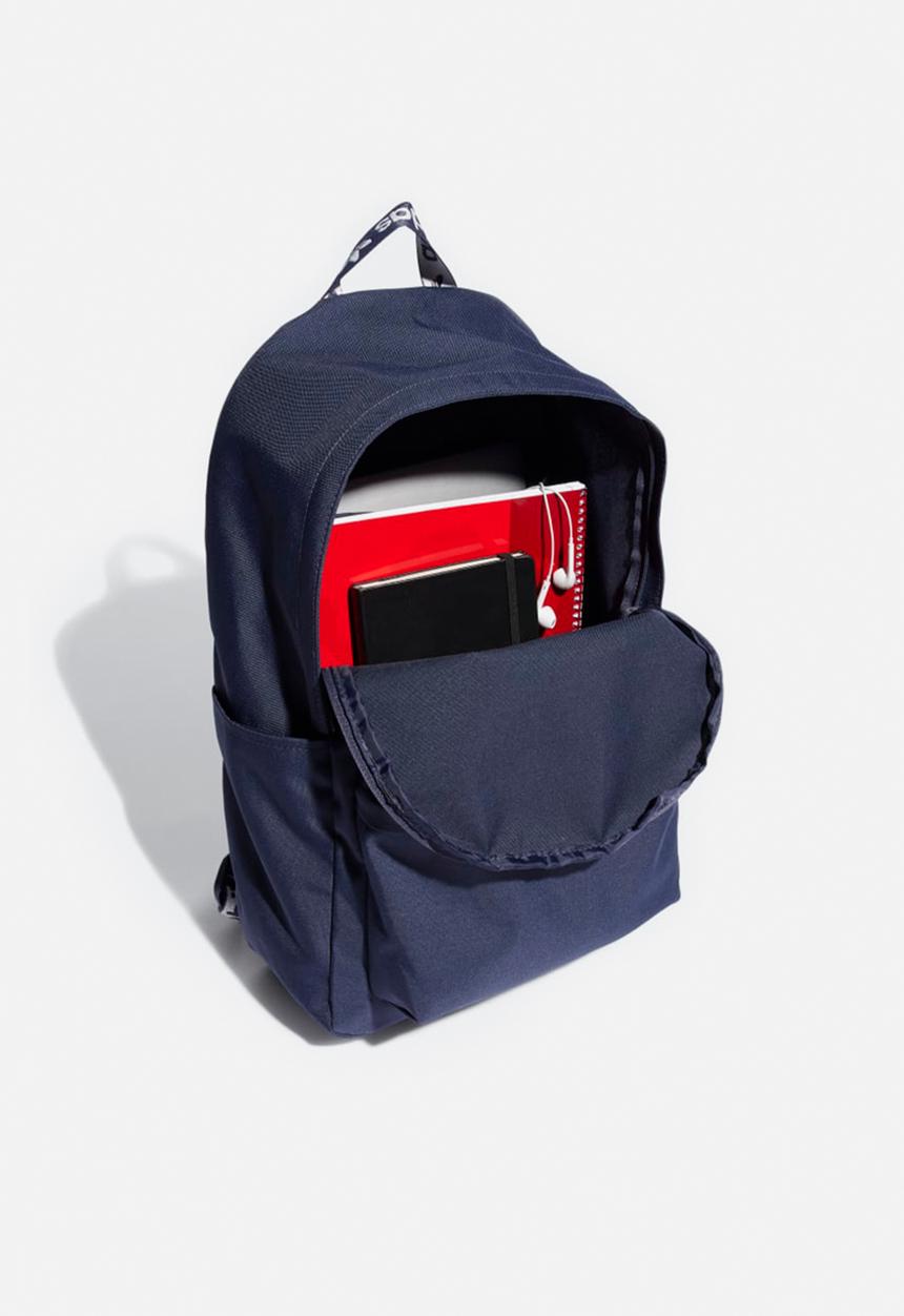 adidas Originals - Adicolour backpack - shadow navy