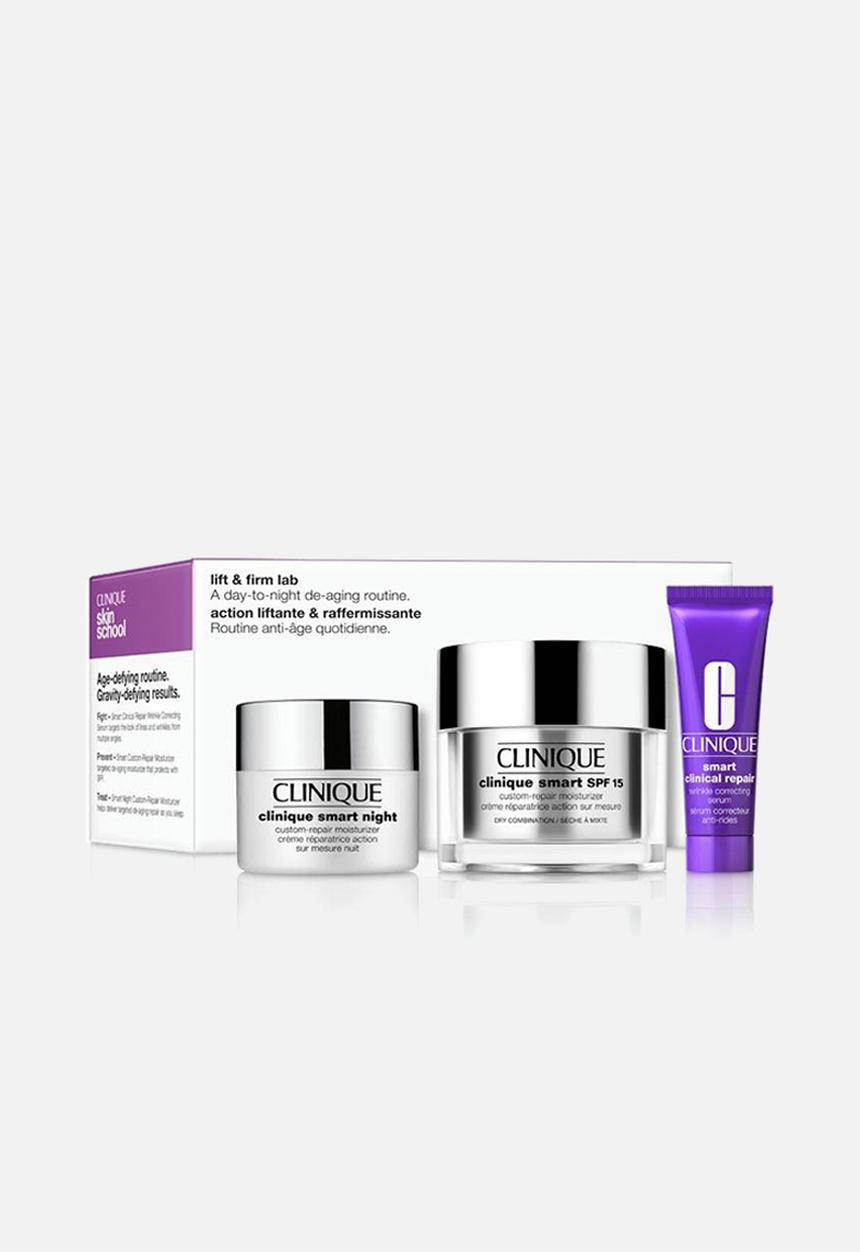 Clinique - Lift & Firm Lab Set