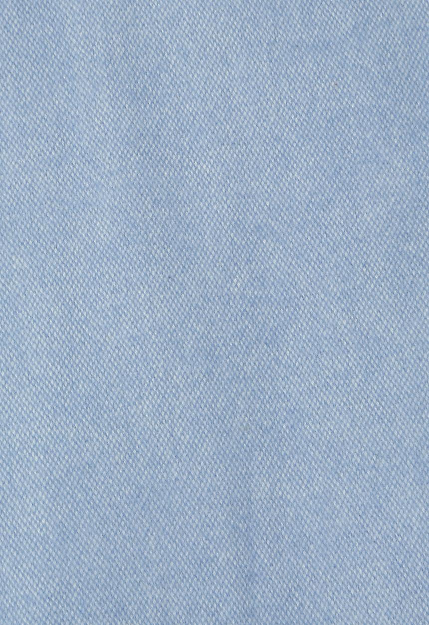 8th Avenue - Diana Dust Blue Throw