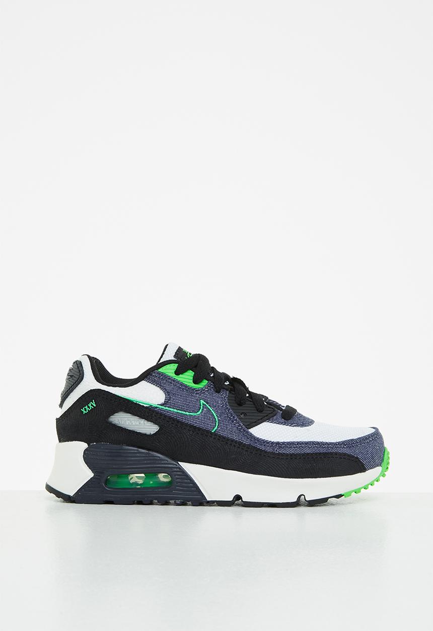 Nike - Nike air max 90 ltr se - black