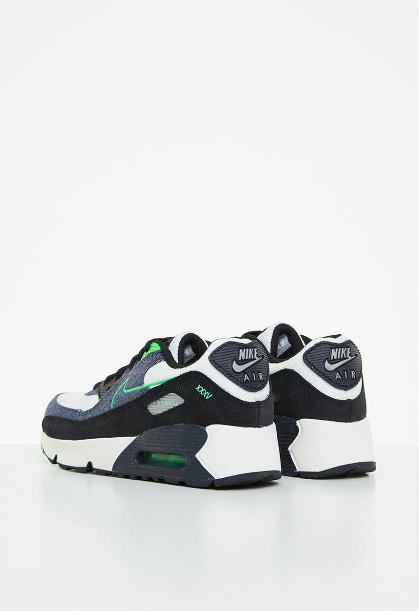 Nike - Nike air max 90 ltr se - black