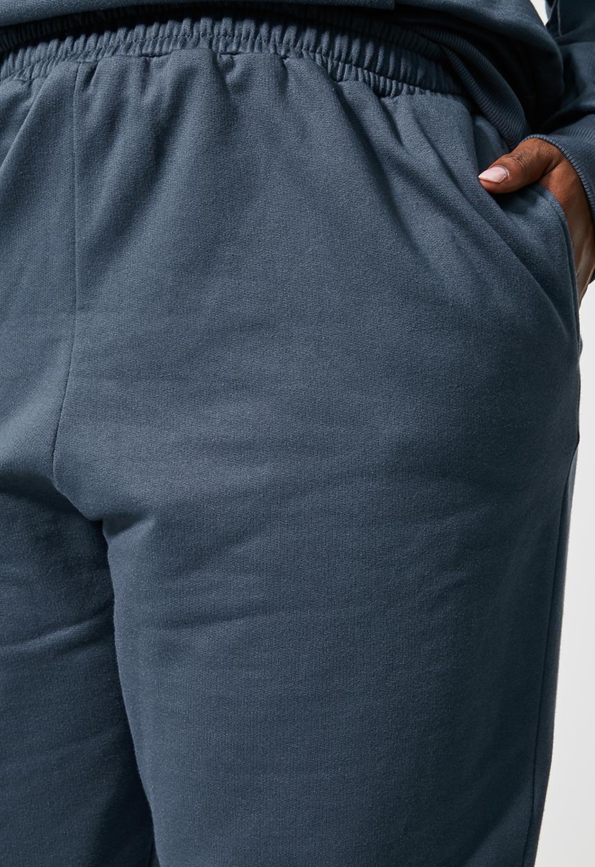 Superbalist - Track pant - navy