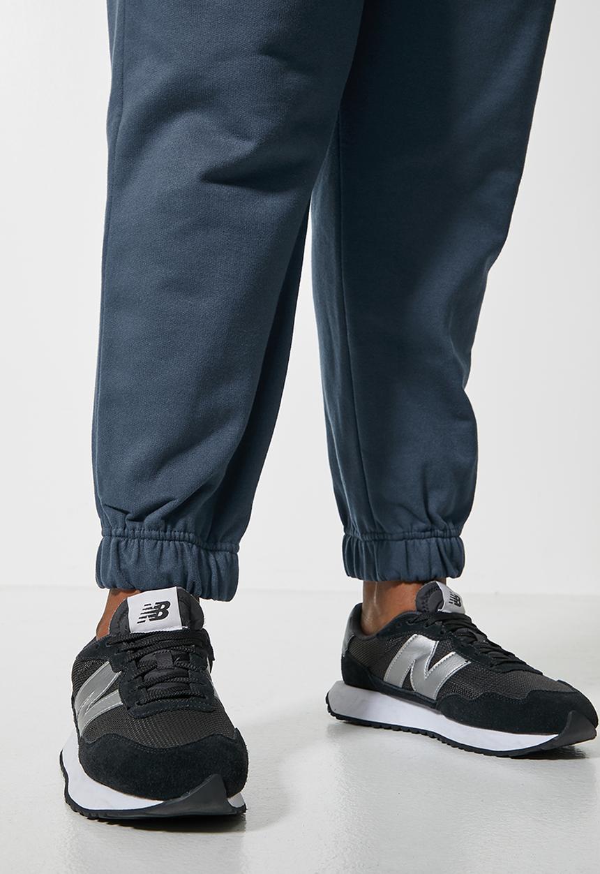Superbalist - Track pant - navy