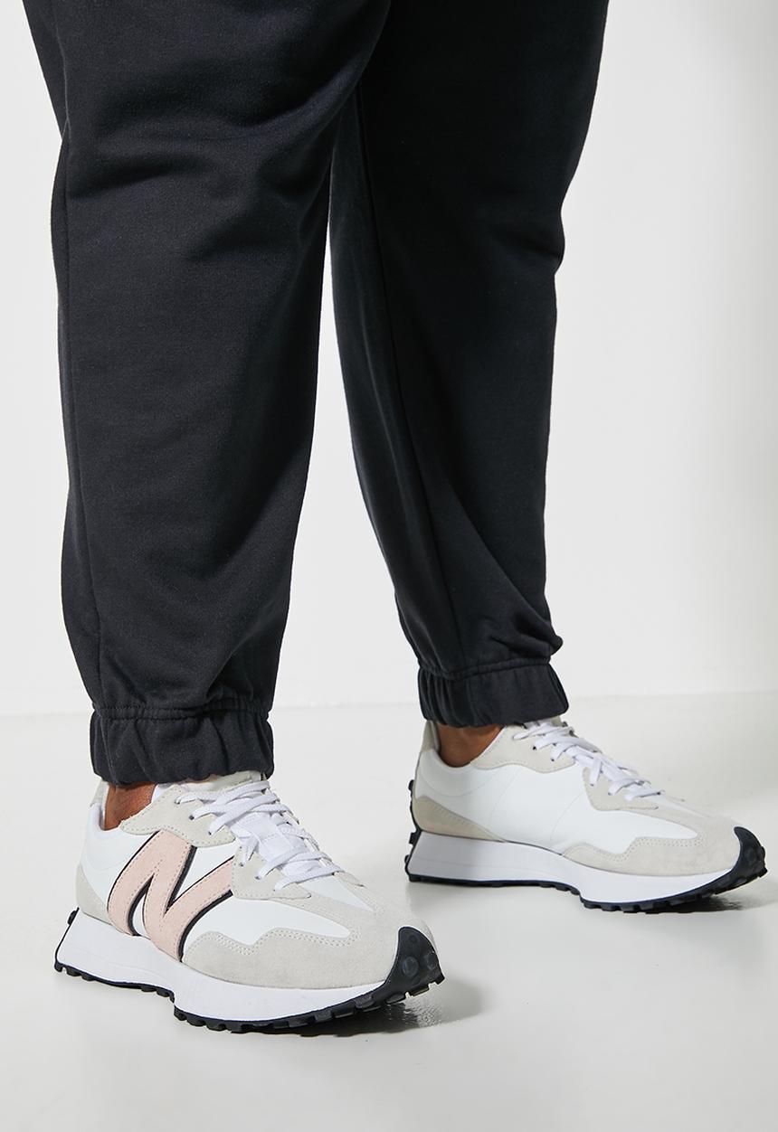 Superbalist - Track pant - black