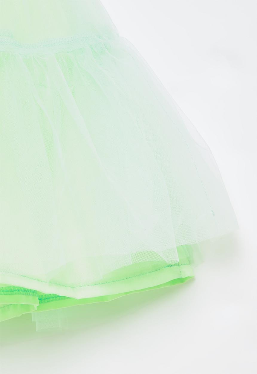 Pop Candy - Tutu skirt - mint