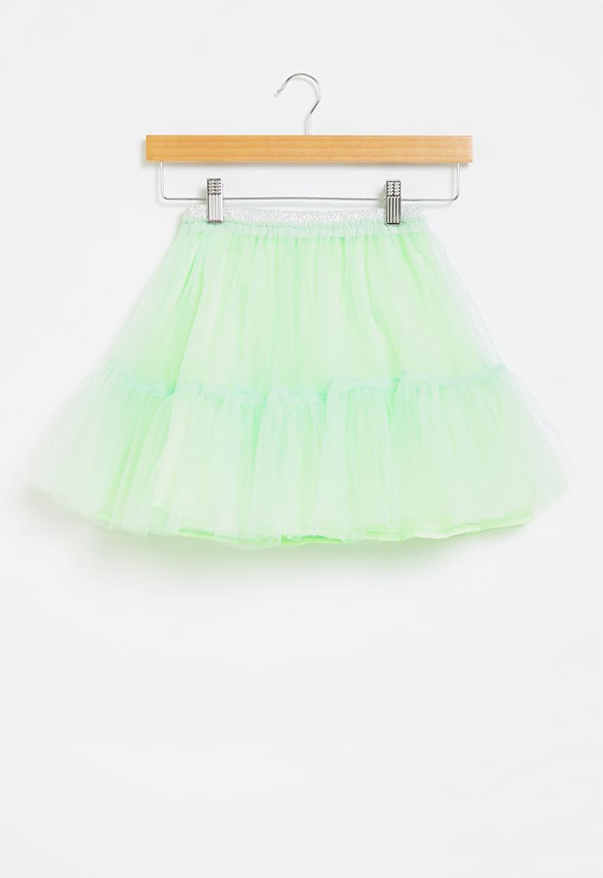 Pop Candy - Tutu skirt - mint