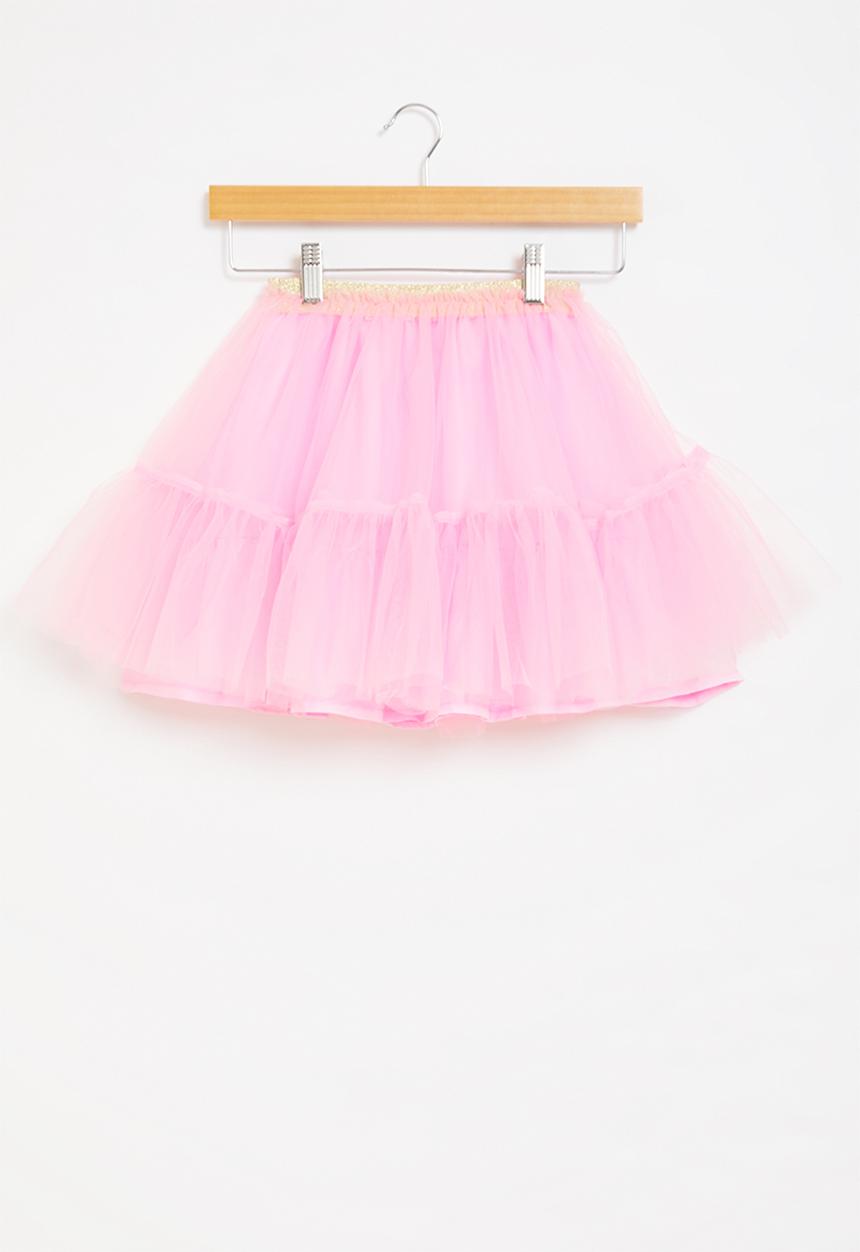 Pop Candy - Tutu skirt - pink