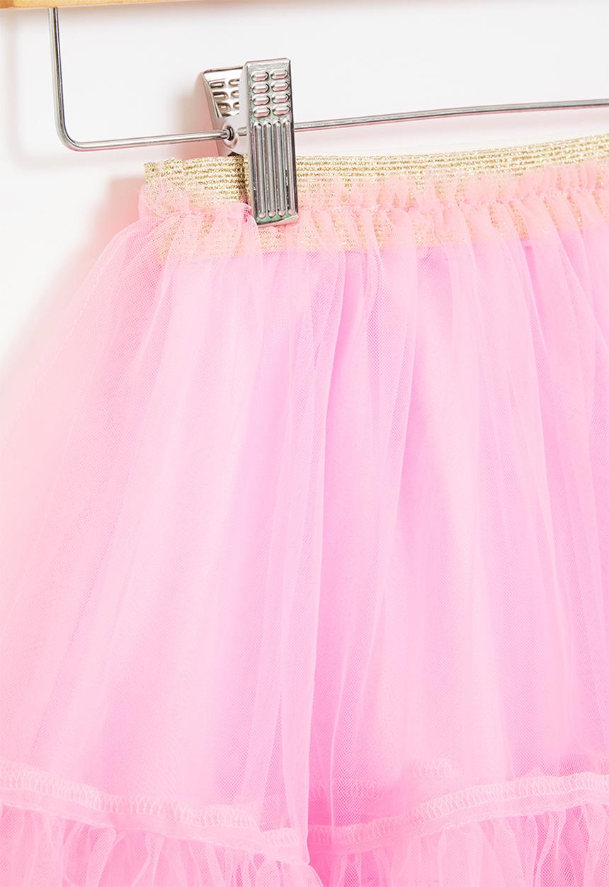 Pop Candy - Tutu skirt - pink