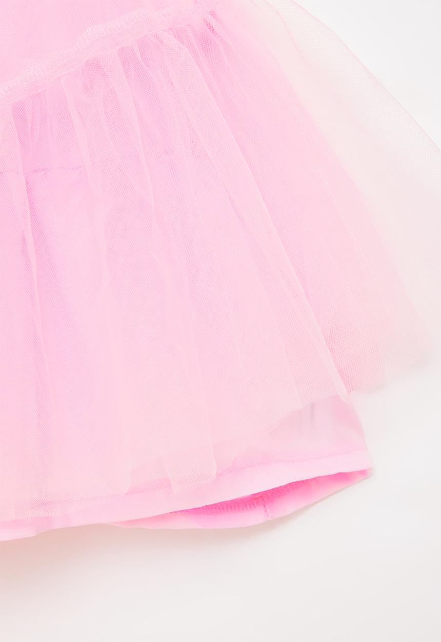 Pop Candy - Tutu skirt - pink