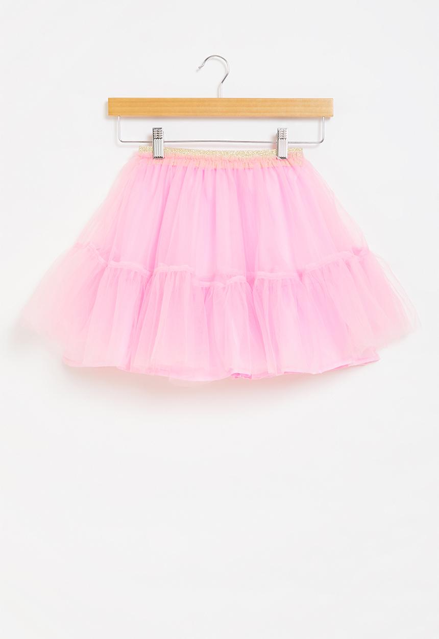 Pop Candy - Tutu skirt - pink