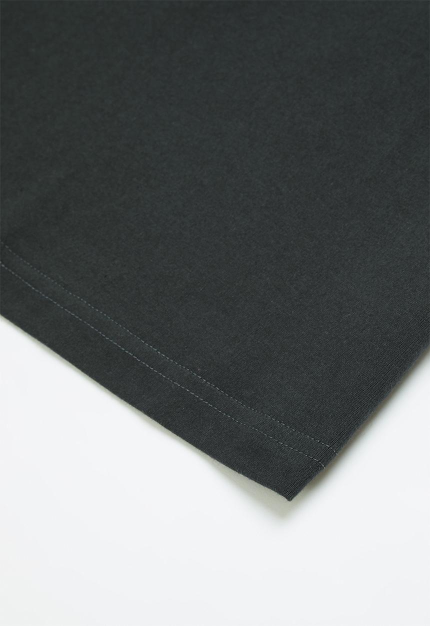 Fox - Simpler times - vintage black