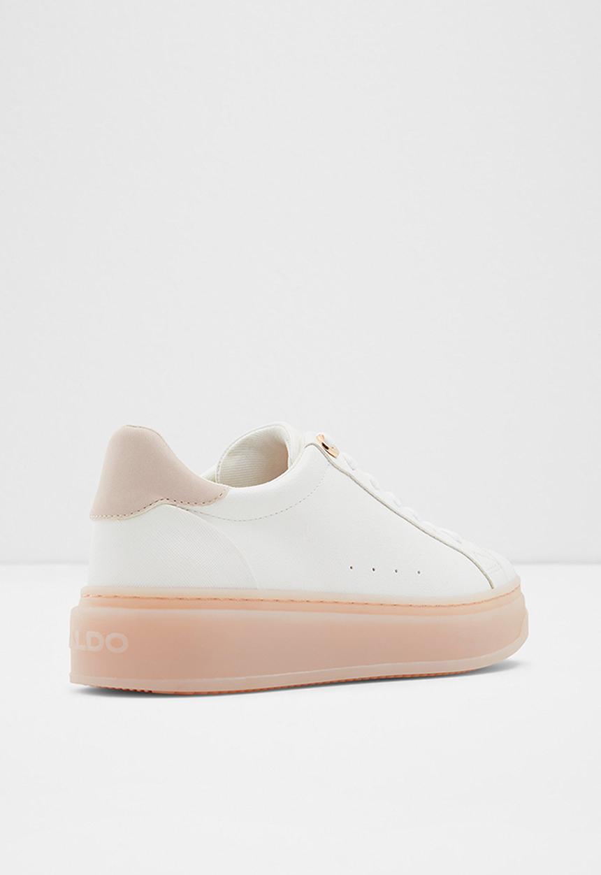 ALDO - Blushcloud sneaker - white