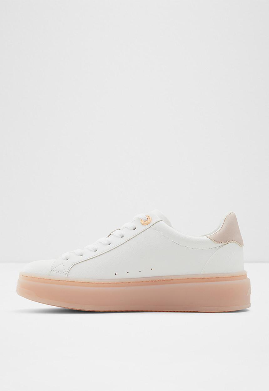 ALDO - Blushcloud sneaker - white