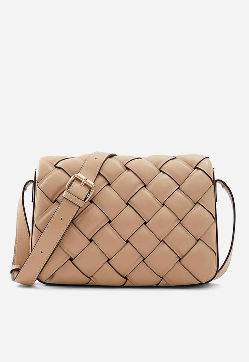 Call It Spring - Crisscross - beige