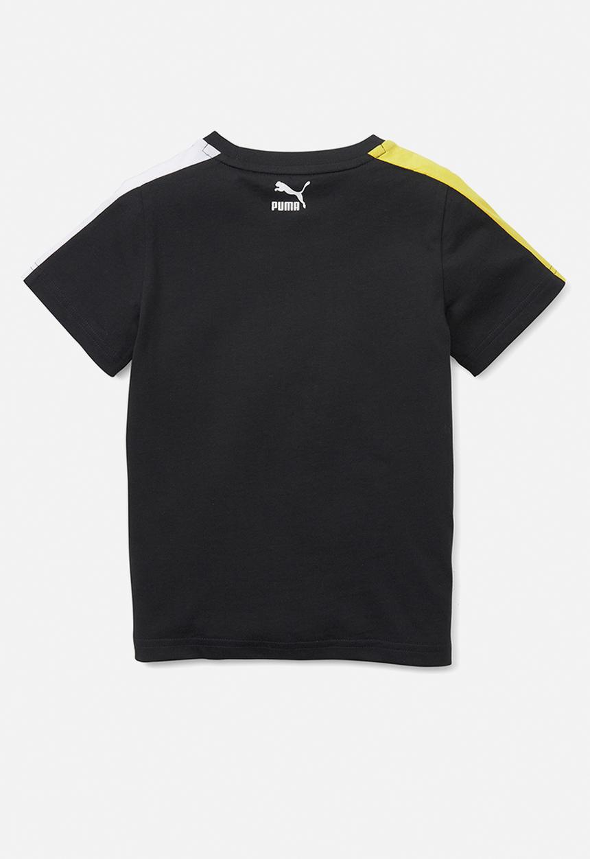 PUMA - Fruitmates tee - black