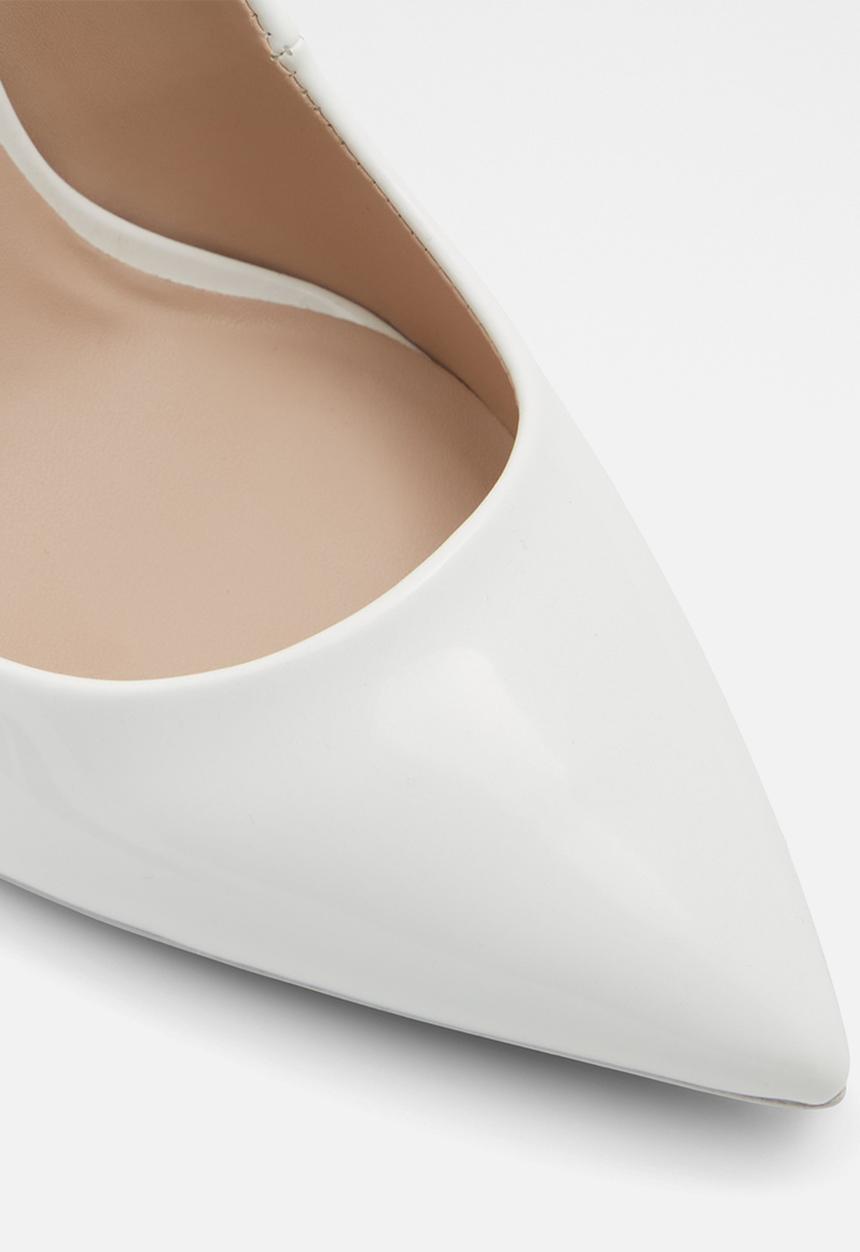 ALDO - Stessy_ court heel - gold