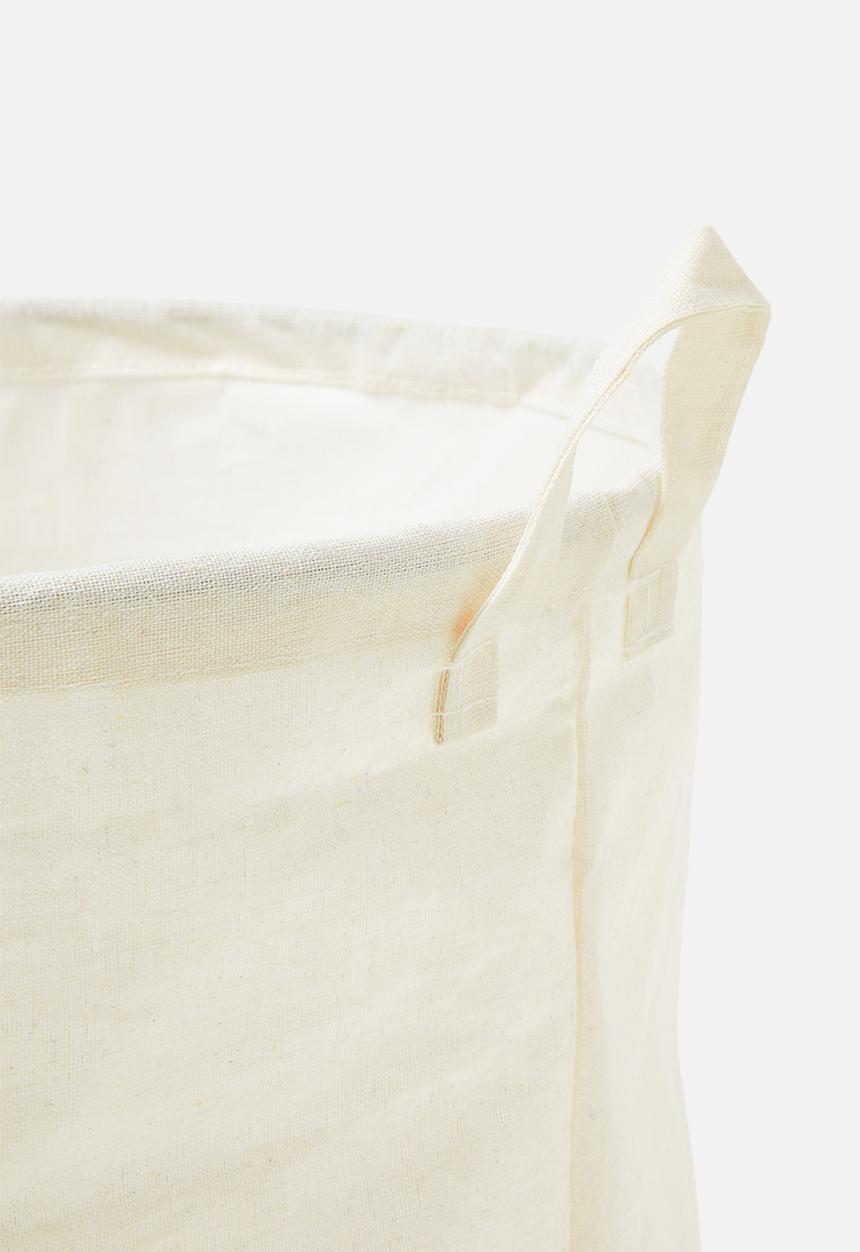 H&S - Kids laundry bag - make me clean