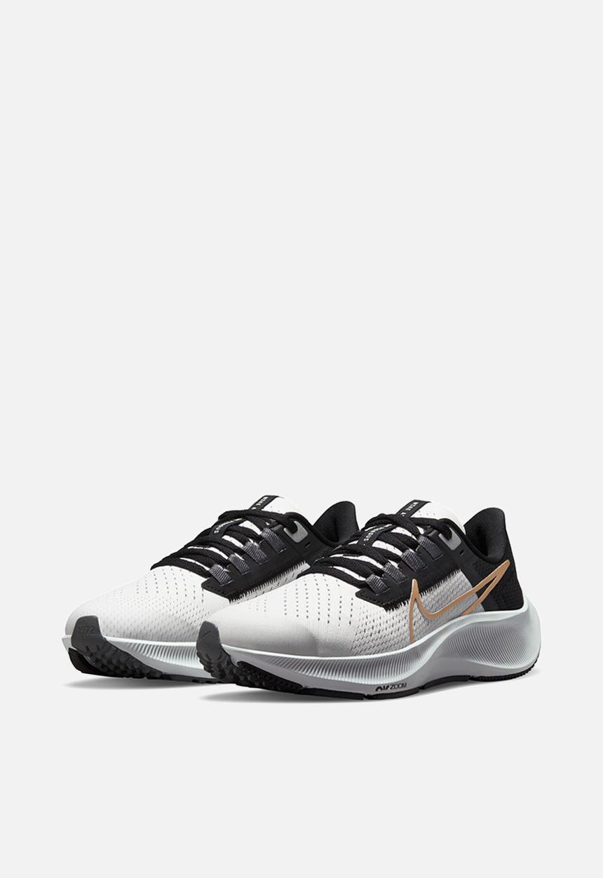 Nike - Nike air zoom pegasus - photon dust, mtlc gold coin & lt smoke grey